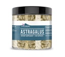 Earthborn Elements Astragalus לחלץ 200 קפסולות, Pure & Undiluted, ללא תוספת