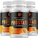 ProstateFlux קפסולות מתקדמות פורמולה, ProstateFlux Wellness פורמולה, תמיכה מלאה של Bladder רגיל פונקציות, Prostate Flux ביקורות (3 Packs - 180 קפסולות)