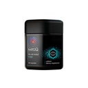 MitoQ +Eye Advanced CoQ10 Antioxidant - מכיל Mitoquinol Mesylate, Lutein, Zeaxanthin, Bilberry, Sea Pine Bark - תמיכה בריאות העין, Blue Light Filtration & Cell Vitality (60 קפסולות)