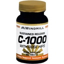ויטמין C TAB 1000MG R / H T / R WMil Size: 60