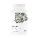THORNE - Calcium-Magnesium Malate - Gluten-Free תוספת עם Magnesium & Calcium תומך בריאות העצם ושומןigue * - 240 קפסולות