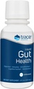 Trace מינרלים Gut בריאות - תמיכה ב- Gut Lining, בריא עיכול, Immune System function - תוספת בריאות עיכול עם Humic & Fulvic Acid - Unflavored, 8 oz (בערך 47 משרתים)