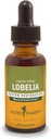 Herb Pharm מוסמך אורגני Lobelia נוזל לחלץ תמיכה מערכת Musculoskeletal - 1 Ounce (DLOBEL01)