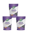 דרכו של הטבע Sambucus Immune Lozenges, ויטמין C, Elderberry, 24 טרופי פלאקר Lozenges (Packaging May Vary)