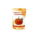 Cherie Sweet Heart Pumpkin Seed חלבון אבקת 8 oz, 100% non-GMO, חלב ללא חלב, Keto-Friendly, Gluten-Free, Soy-Free, Plant-based Protein