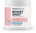 TransformHQ Boost Shot (28 משרתים, כותנה ממתקים)