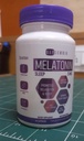 Melatonin for Sleep for Men & Women - Sleep Melatonin w/Valerian Root Extracts - טבעוני מלטונין קפסולות - Sleep Aid for Adults - Deep Sleep Supplements to Ease Jet Lag Strain (5 Mg)