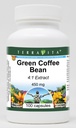 קפה ירוק Bean 4:1 לחלץ - 450 מ"ג (100 קפסולות, ZIN: 523280)