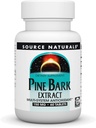 מקור טבעי - Pine Bark Extract 150mg - 60 Tablet - Multi System Antioxidant
