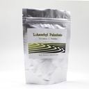 אבקת Ascorbyl Palmitate (Vitamin C Ester, 50 גרם), עבור גיל עור,