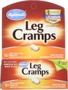 Hyland's Leg Cramps - 50 Quick Dishoot Tablet