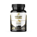 קפסולות ההימלאיה טהורות (תוספת Fulvic Acid) 1000 מ"ג של נוזל Shilajit לחלץ לשרת, 120 הרוזן (85 + Trace מינרלים, No Fillers, No Binders)