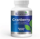 מתחם Cranberry - Urinary Immune Support 60