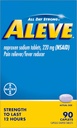 Aleve Cplt 2dz Dfl 90