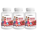 BariatricPal Calcium Citrate 500mg Chewable Tablets - Cherry (90 ימים אספקה)