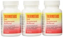 Thermotabs Every Buffered Salt Tab, Pack of 3