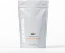 Tranont Zest Energyzing Focus Band | Roasted Peach Lemonade Energy אבקה