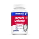 Enzymedica, Immune Defense, כוח קבוע, Proteolytic Enzymes for Immune Support, 180 Count