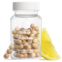 Rtual Stress Relief תוסף Shoden® Ashwagandha, Suntheanine® L-theanine, ו-Saffron כ affron® * BioSeries עם 8-Hour Release כדי לתמוך באפקט קורטיסול טבעי ולקדם את Calm, 30 יום