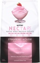 Syntrax Nutrition Nectar Sweets, 100% Whey Isolate אבקת חלבון, Strawberry Mosse, 2 lbs