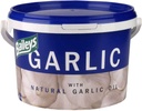 בייליס Garlic תוספת 1 K של סוס ביילי