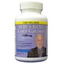 Bob's Best Coral Calcium, 2000 מ"ג, 90 caplets