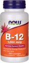 B-12 1000mcg 250 Lozenges