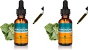 Herb Pharm Horehound נוזל לחלץ תמיכה מערכת הנשימה - 1 Ounce (Pack of 2)