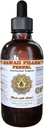 פלט נוזלי פנינל (Foeniculum Vulgare) Seed אבקת Tincture תוסף 4 oz