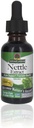 תשובתו של הטבע Nettle Leaf 1oz לחלץ | Prostate Suppot | ההרחבה Dark Green Nettle Leaf Herbal Supplement