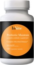 להזמין בריאות Probiotic שמירה - תמיכה בריאות וסדירות - תוספת פרוביוטית טבעונית עם 5 מיליארד מיקרואורגניזמים לקפסולה - 120 קפסולות צמחוניות