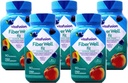 סיבים טוב חניכיים, 5 Pack (90 Count)