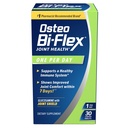 Osteo Bi-Flex One Per Day, Glucosamine תוסף בריאות משותף עם ויטמין D, 30 טבליות coated