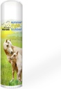 סוסי הקיץ של קיץ Care Sun Butter, Gentle Horse sunscreen, Easy-to-Apply Equine Sunblock פתרון, חייב-יש סוס חיוני עבור כל היום הגנה, 0.50 oz.