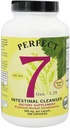 7 PSYLLIUM-HERBAL COMBO CAP, 400 CAP