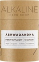 Alkaline Herb Shop Ashwagandha תוסף 90 קפסולות
