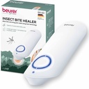 Beurer BR60 Insect Sting ו Bite הקלה, באג בייט Healer לטיפול ללא כימיקלים של Insect Bites, non-Toxic Natural Relief from Itching ו Swelling, עבור Mosquito Bites