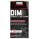 Power Factor DIM Pills to Decrease Estrogen in Men, Diindolylmethane תוספת עם מפתח טבעי תרכובות ו Absorption העליון, Diindolylmethane 300 מ"ג, עובד מהר, 30 קפסולות