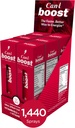 Can-i Boost Mental Energy ב-15 דקות עם אנרגיה מהירה Spray for Shift Workers, EMS, Police, Nurses ו-Travel Professionals 6 Pack, 180 משרתים