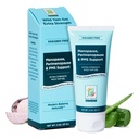 ב- Last Naturals Wild Gel אקסטרה Power Menopause הקלה, תמיכה Perimenopause ו- PMS הקלה, יכול לעזור להפחית באופן טבעי פלאשים חמים (2 oz, 1 Pack)