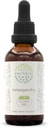 HerbEra Ashwagandha B60 אלכוהול חינם Herbal לחלץ Tincture, Super-Concentrated (Shui Qie, ההודי גינזנג, עםניה Somnifera) 2 fl oz