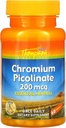 תומפסון Chromium Picolinate, 60 טבליות