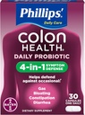 פיליפס לבריאות הערמונית Probiotic Caps 60
