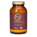 Infinity-C אורגני Whole-Food Sourced ויטמין C אבקת Acerola, Camu Camu & Amla | 1000mg Superfood C | High-Potency | Shilajit, Astragalus Root & הג'ינג'ר | טבעוני, Non-GMO (30 משרתים)
