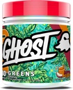 אבקת Ghost Greens, Apple Cider - 30 משרתים - 19 Superfood Greens & Reds אבקת, פירות, ירקות, Spirulina, & Chlorella, Prebiotics, 10 מיליארד CFU Probiotic & Digestive Enmes - Gluten-Free Gluten-Free Gluten-Free Gluten-Free Gluten-Free-Free Gluten-Free-Free Gluten-Free Gluten-Free Gluten-Free-Free-Free Gluten-Free-Free-Free Gluten-Free-Free-Free Gluten-Free-Free-Free-Free-Free-Free-Free Gluten-Free Gluten-Free Gluten-Free Gluten-Free-Free-Free-Free-Free Enmes, and Chlorella