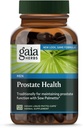 גאיה Herbs - Prostate Health - 120 טבעוני נוזלי Phyto-Caps