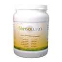 המונחים: soluble סיבים