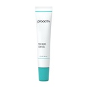 Proactiv Post Acne Scar Gel, Bakuchiol & ויטמין E Face Treatment for Smoothing Skin Texture, Reducing Scars & Enlarged Pores, 1 Oz