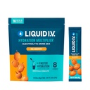 נוזל I.V. hydrotion Multiplier - אבקת אלכוהול מיקס 12 Pack (192 משרתים)