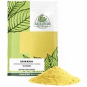 Premium Kava 70% לחלץ - High Potency להירגע ו תוספי מזון מתח - טבעי Mood Booster, Calmness ושינה (50 גרמים)